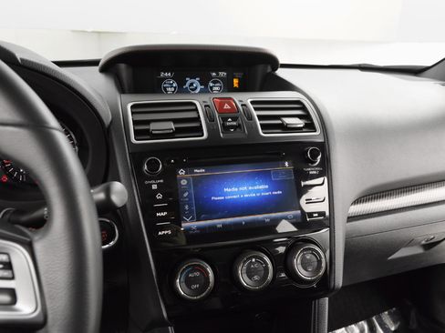 Used 2020 Subaru WRX Limited image 16