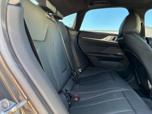 Used 2023 BMW i4 eDrive35 RWD image 20