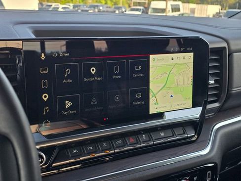 Used 2024 GMC Sierra 1500 SLT w/ SLT Premium Plus Package image 31