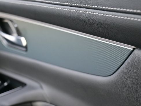 New 2025 Nissan Murano SL AWD/4WD image 18