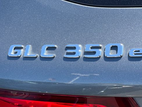 Used 2018 Mercedes-Benz GLC 350e 4MATIC image 50
