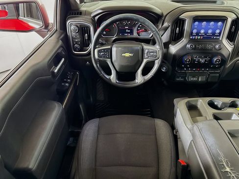 Used 2019 Chevrolet Silverado 1500 LT w/ Texas Edition AWD/4WD image 19