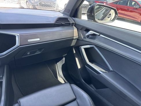 Used 2023 Audi Q3 2.0T Premium Plus w/ Premium Plus Package AWD/4WD image 30