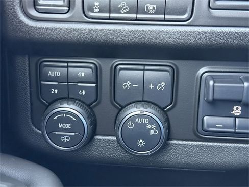 Certified 2024 Chevrolet Tahoe Z71 w/ Z71 Off-Road Package image 26