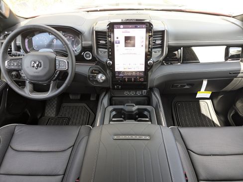 New 2026 RAM 1500 Limited image 14