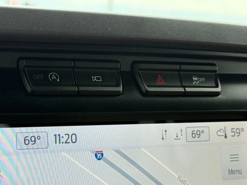 Certified 2023 Ford F150 XLT w/ Equipment Group 301A Mid image 23