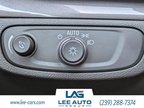 Used 2019 Buick Encore Preferred FWD image 20