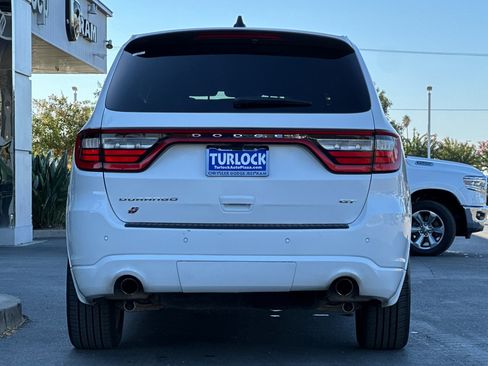 Used 2023 Dodge Durango GT image 5