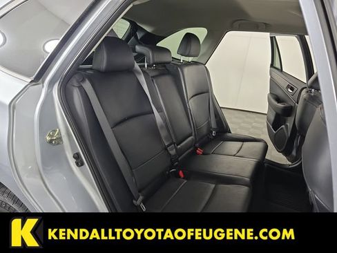 Used 2017 Subaru Outback 3.6R Limited AWD/4WD image 26