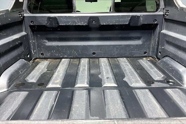 Used 2008 Honda Ridgeline RTS image 8