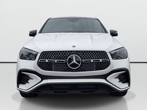 New 2026 Mercedes-Benz GLE 450 4MATIC Coupe image 9