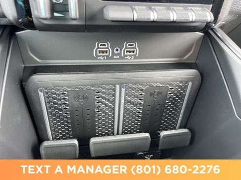 New 2026 RAM 2500 Big Horn AWD/4WD image 27