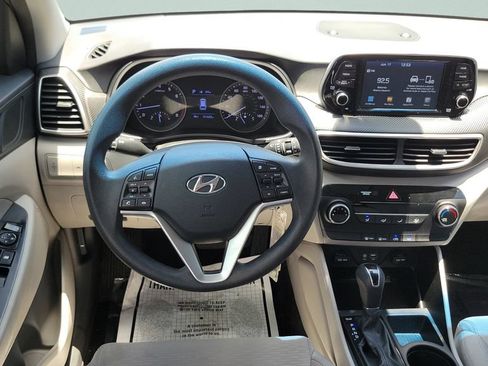 Used 2019 Hyundai Tucson SE FWD image 12