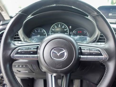Used 2023 MAZDA CX-30 AWD 2.5 S w/ Preferred Package image 12