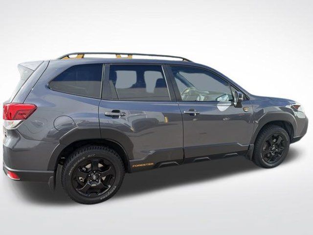 Used 2024 Subaru Forester Wilderness AWD/4WD image 4
