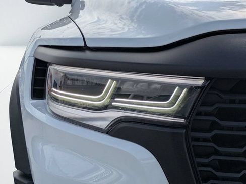 New 2026 RAM 1500 RHO w/ RHO Level 1 Equipment Group AWD/4WD image 9