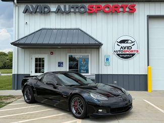 Used 2009 Chevrolet Corvette Z06 RWD video 2