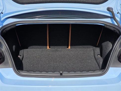 Used 2025 BMW M240i xDrive Coupe w/ Parking Assistance Package image 6