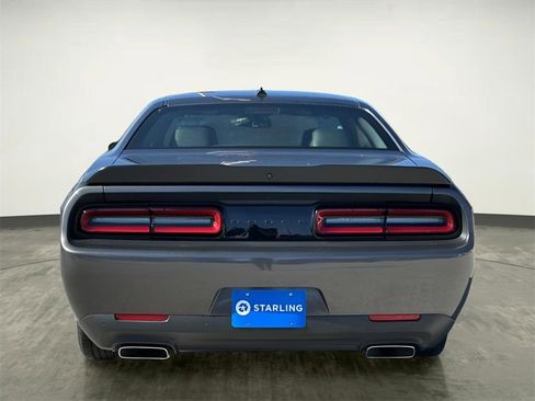 Used 2023 Dodge Challenger R/T w/ Plus Package image 5
