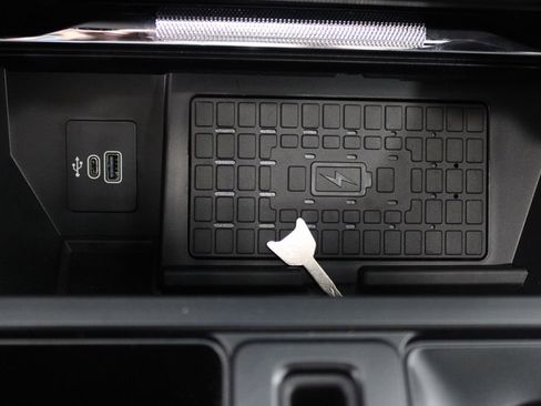 New 2025 Ford F150 Platinum w/ Equipment Group 702A High image 61