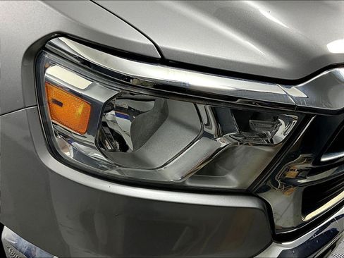 Used 2021 RAM 1500 Big Horn AWD/4WD image 32