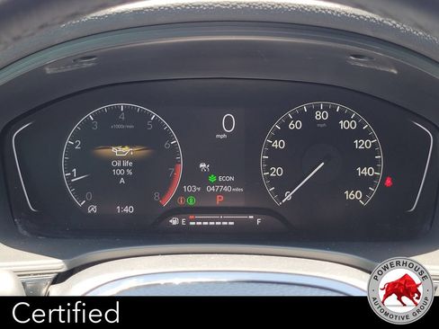 Used 2024 Honda Civic Sport image 31