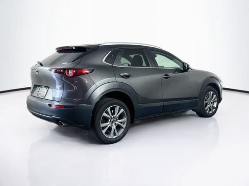 Used 2025 MAZDA CX-30 AWD 2.5 S w/ Preferred Package image 9