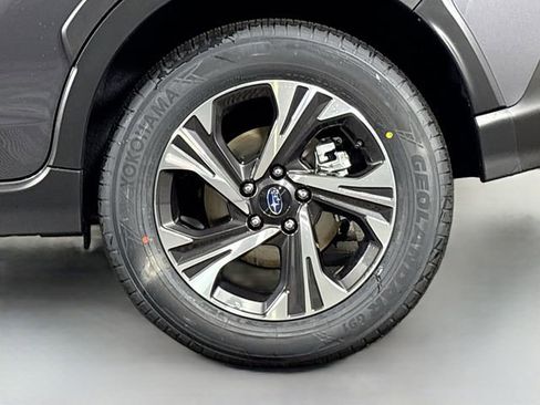 New 2026 Subaru Crosstrek 2.5i Premium image 29