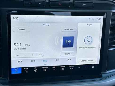 Used 2024 Ford F150 XL image 14