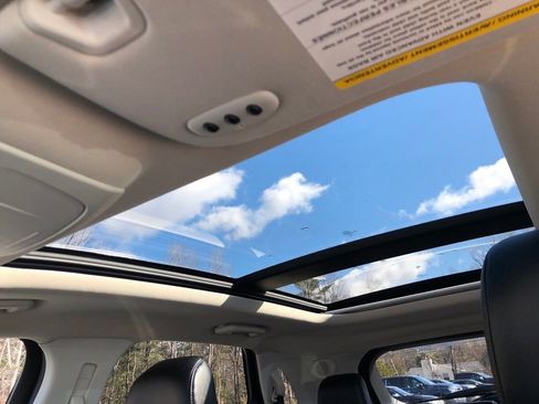 Used 2022 Ford Edge Titanium AWD/4WD image 33