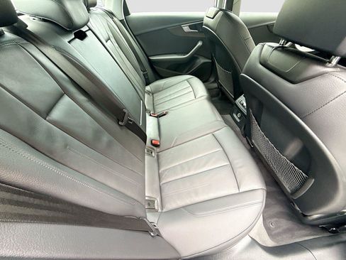 Used 2019 Audi A4 2.0T Premium w/ Convenience Package FWD image 28