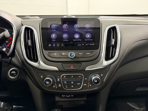 Used 2019 Chevrolet Equinox Premier image 11