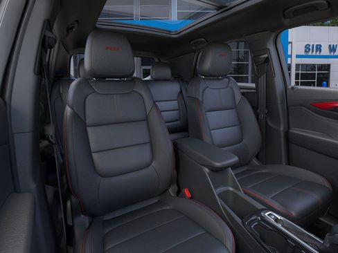 New 2026 Chevrolet TrailBlazer RS w/ Convenience Package image 16