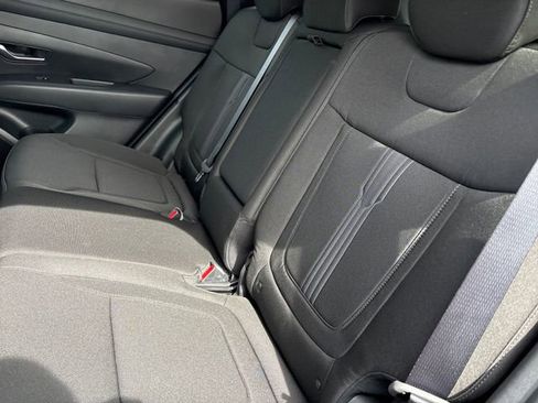 New 2026 Hyundai Tucson SEL image 5