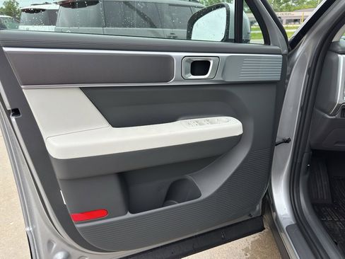 New 2026 Hyundai Santa Fe SE FWD image 10