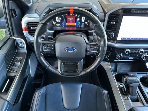 Certified 2021 Ford F150 Raptor w/ Raptor 37 Performance Package AWD/4WD image 13