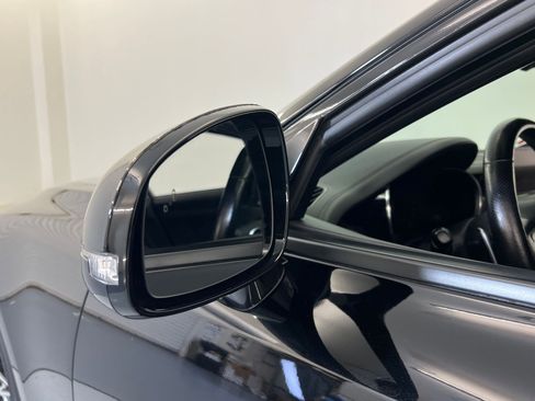 Used 2022 Kia Stinger GT-Line w/ Sun & Sound Package image 23