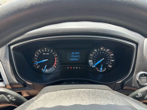 Used 2018 Ford Fusion S FWD image 14