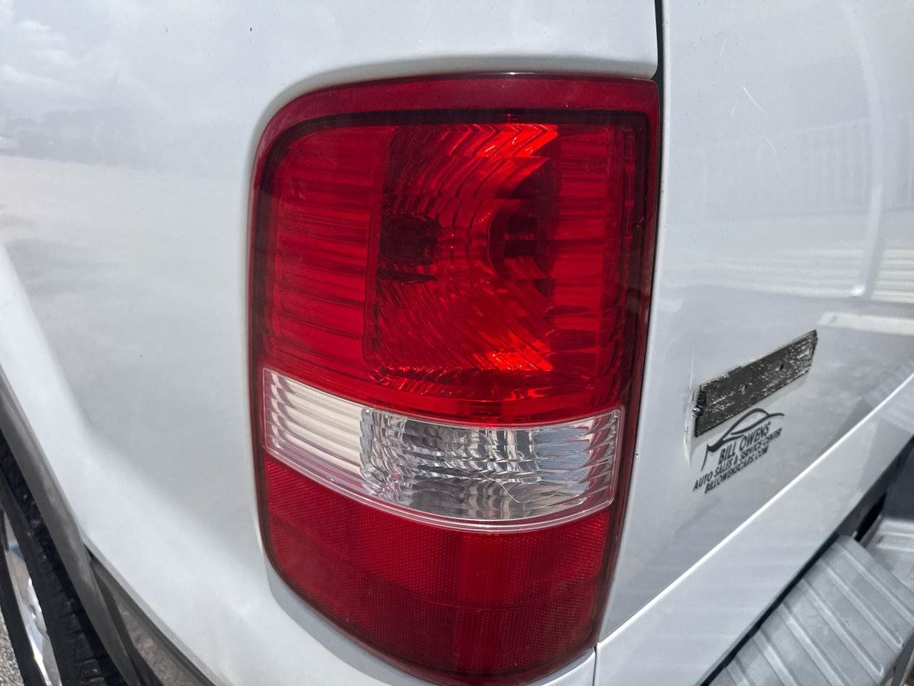 Used 2004 Ford F150 XL AWD/4WD image 28