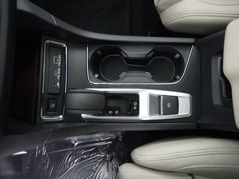 New 2026 Subaru Ascent Limited image 20