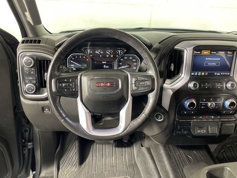 Used 2020 GMC Sierra 1500 SLE w/ SLE Value Package AWD/4WD image 13