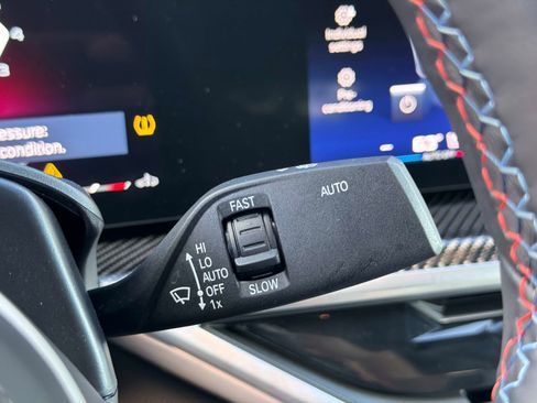 Used 2026 BMW X6 M60i image 48