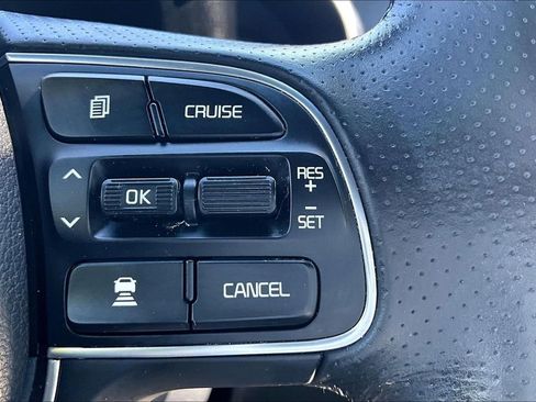 Used 2016 Kia Optima SX w/ Chrome Wheel Package FWD image 13