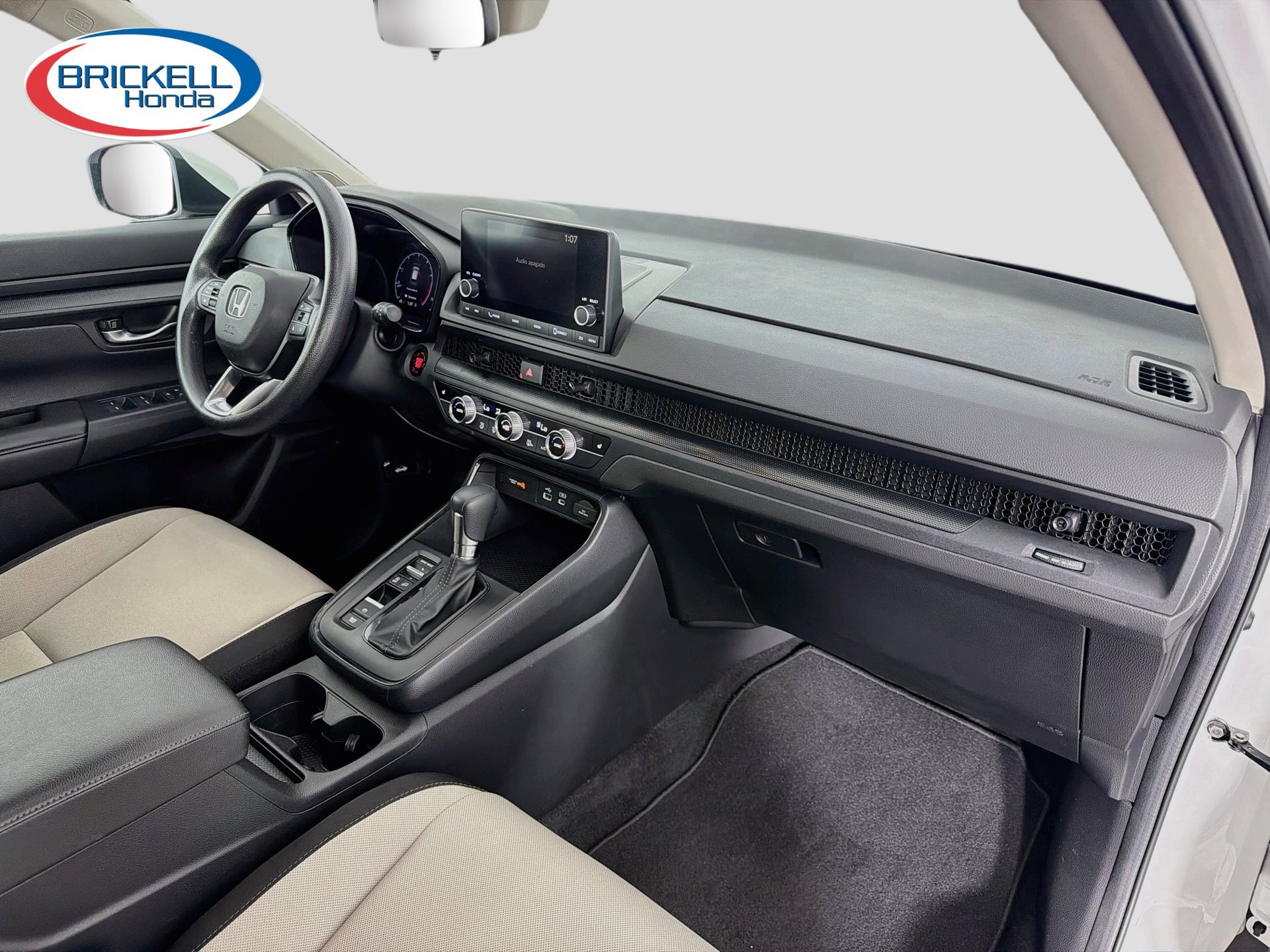 Used 2024 Honda CR-V EX image 15