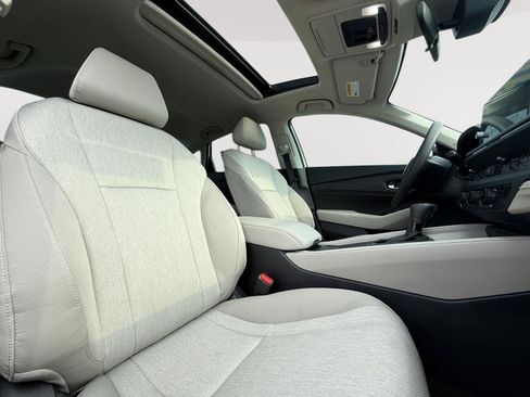 Certified 2026 Honda Accord SE image 21