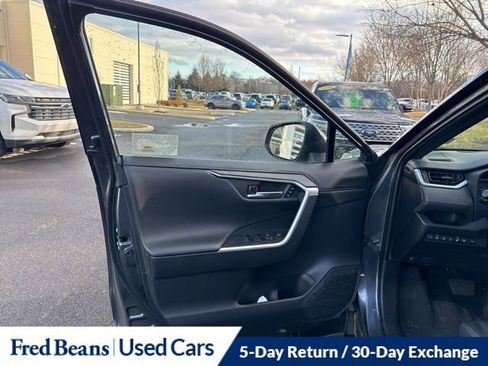 Used 2023 Toyota RAV4 XSE image 9