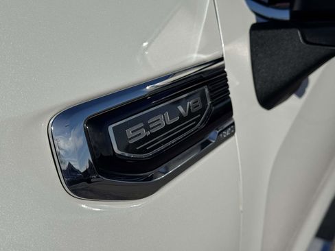 Used 2023 GMC Sierra 1500 Denali image 7