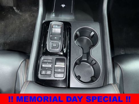 Used 2024 Honda Pilot TrailSport image 35
