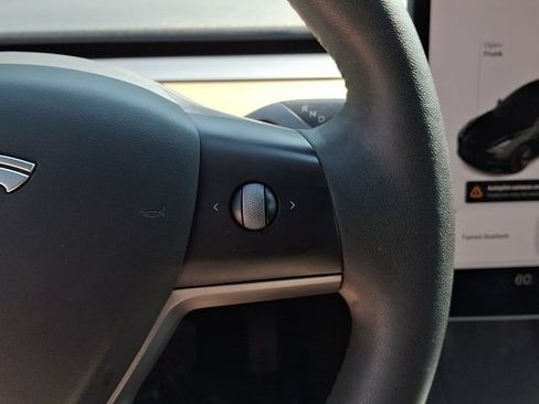 Used 2021 Tesla Model 3 Long Range AWD/4WD image 25