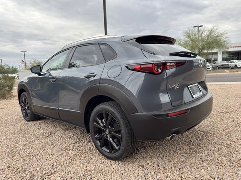 New 2026 MAZDA CX-30 AWD 2.5 S image 4